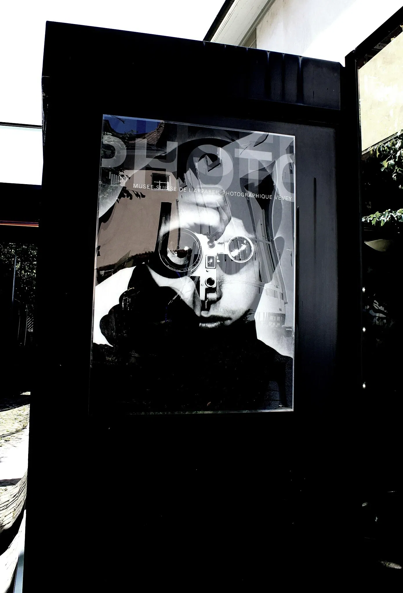 Museo Suizo de la Cámara Fotográfica