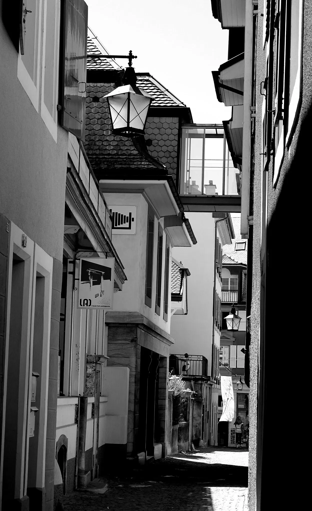 Museo Suizo de la Cámara Fotográfica