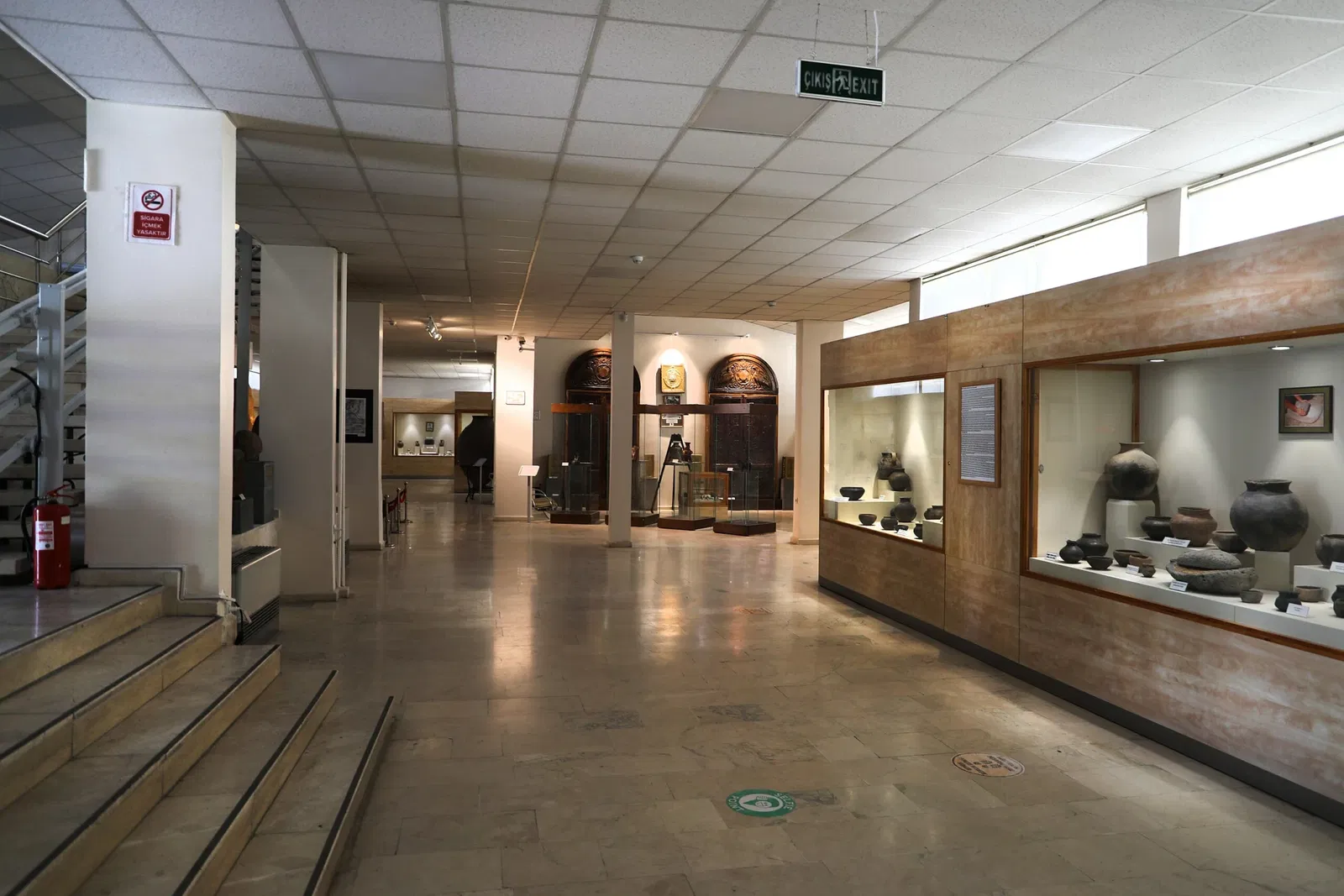 Kars Museum