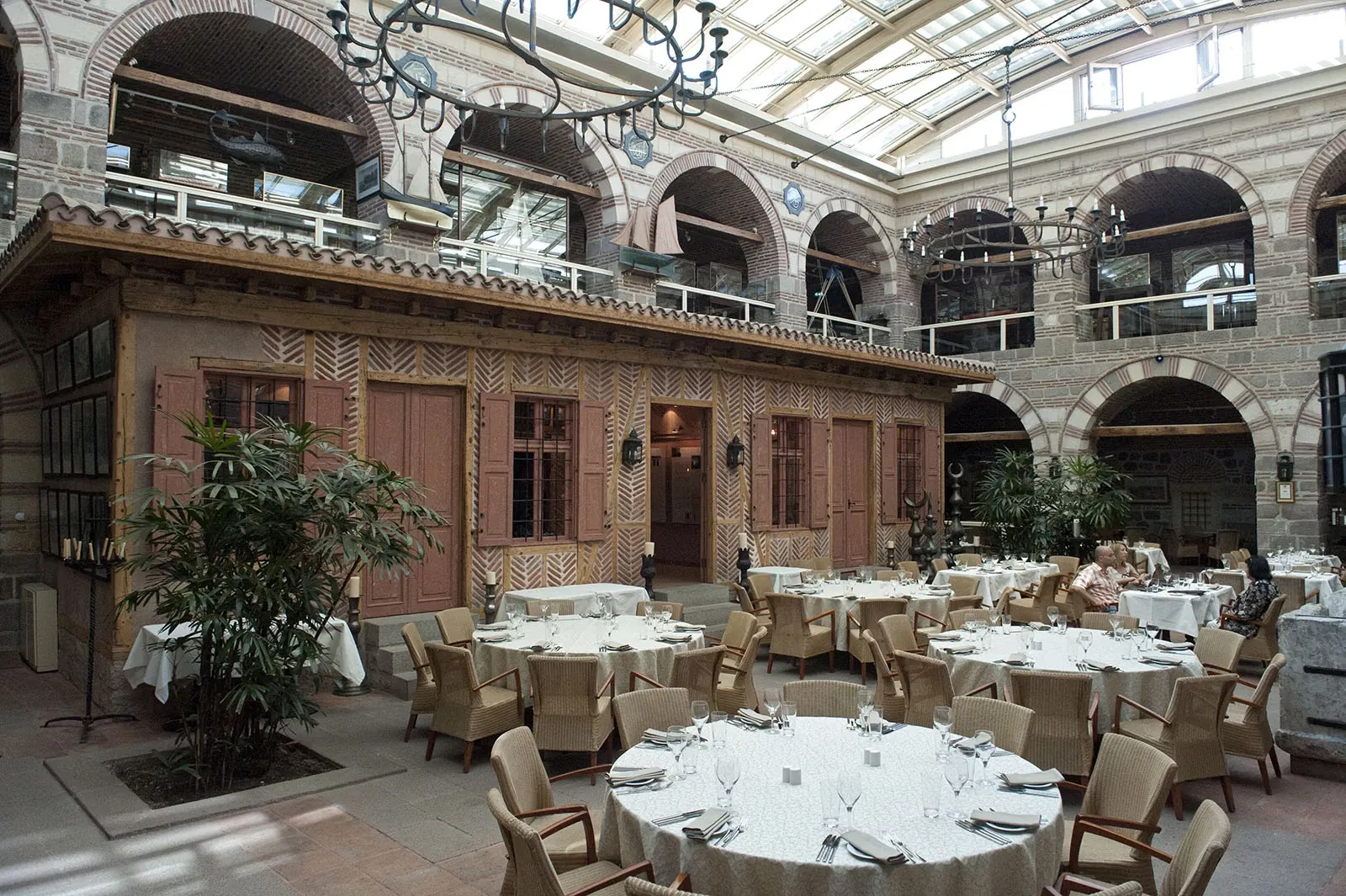 Çengelhan Rahmi M. Koç Museum