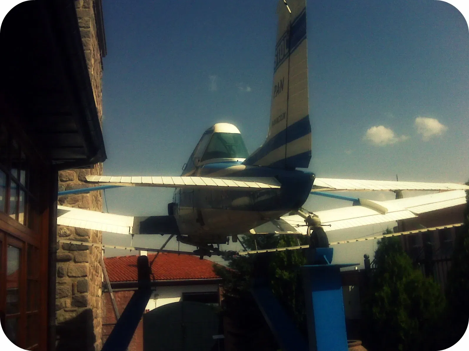 Çengelhan Rahmi M. Koç Museum