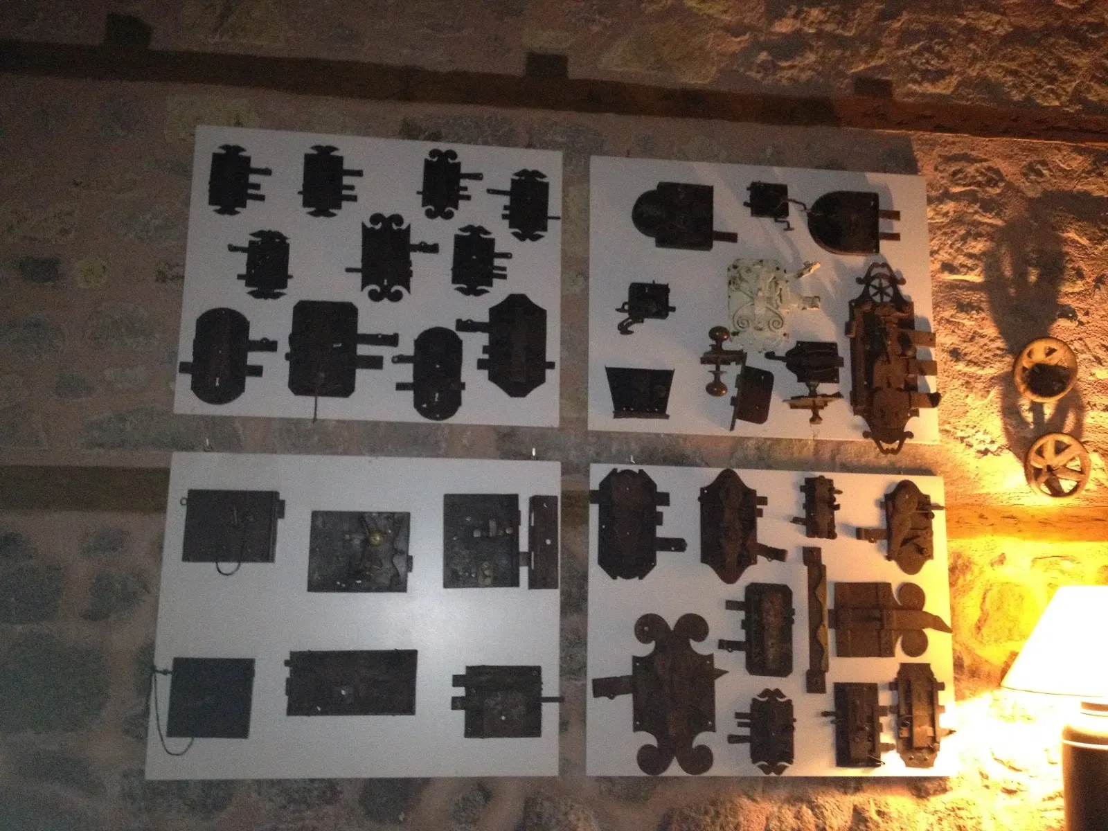 Çengelhan Rahmi M. Koç Museum