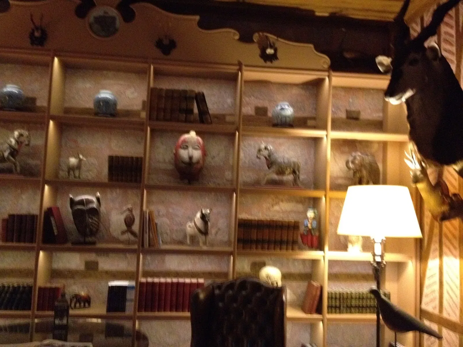 Museo Çengelhan Rahmi M. Koç