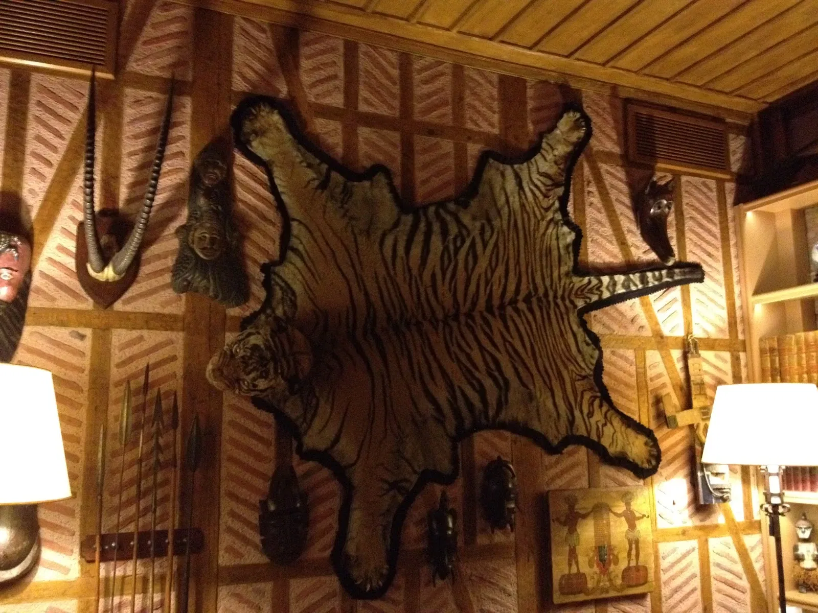 Museo Çengelhan Rahmi M. Koç