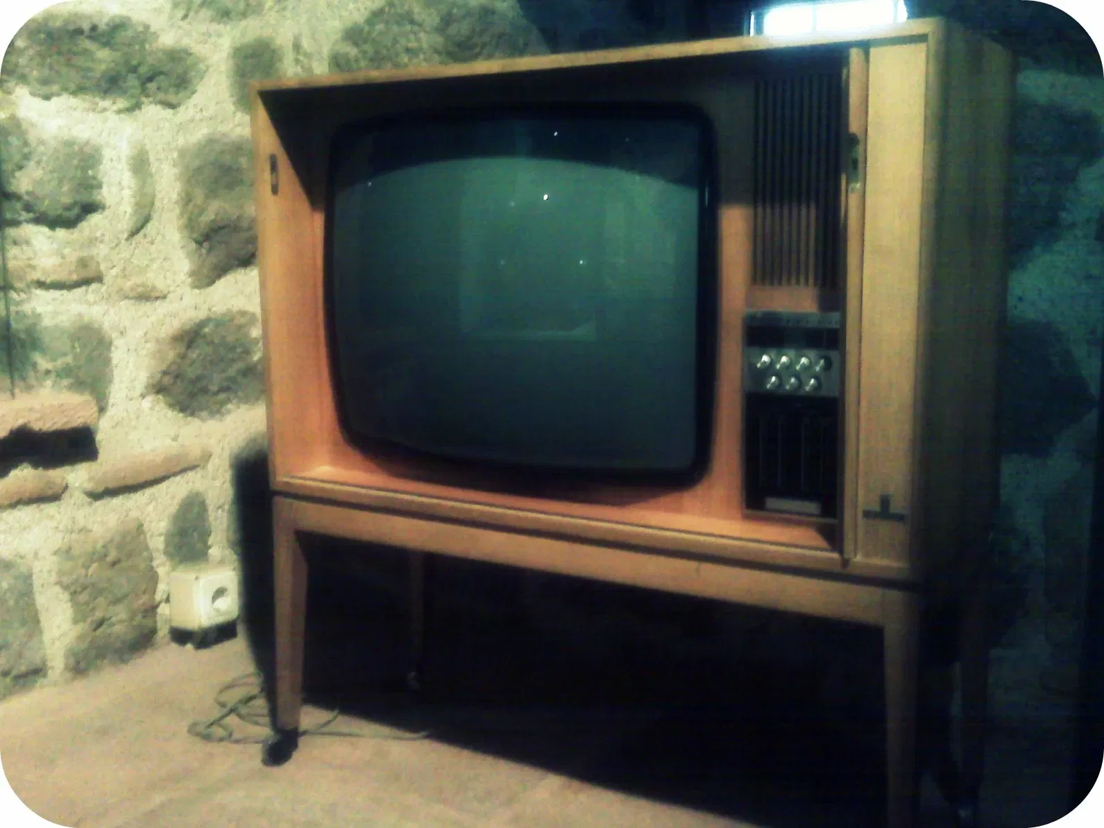 Çengelhan Rahmi M. Koç Museum