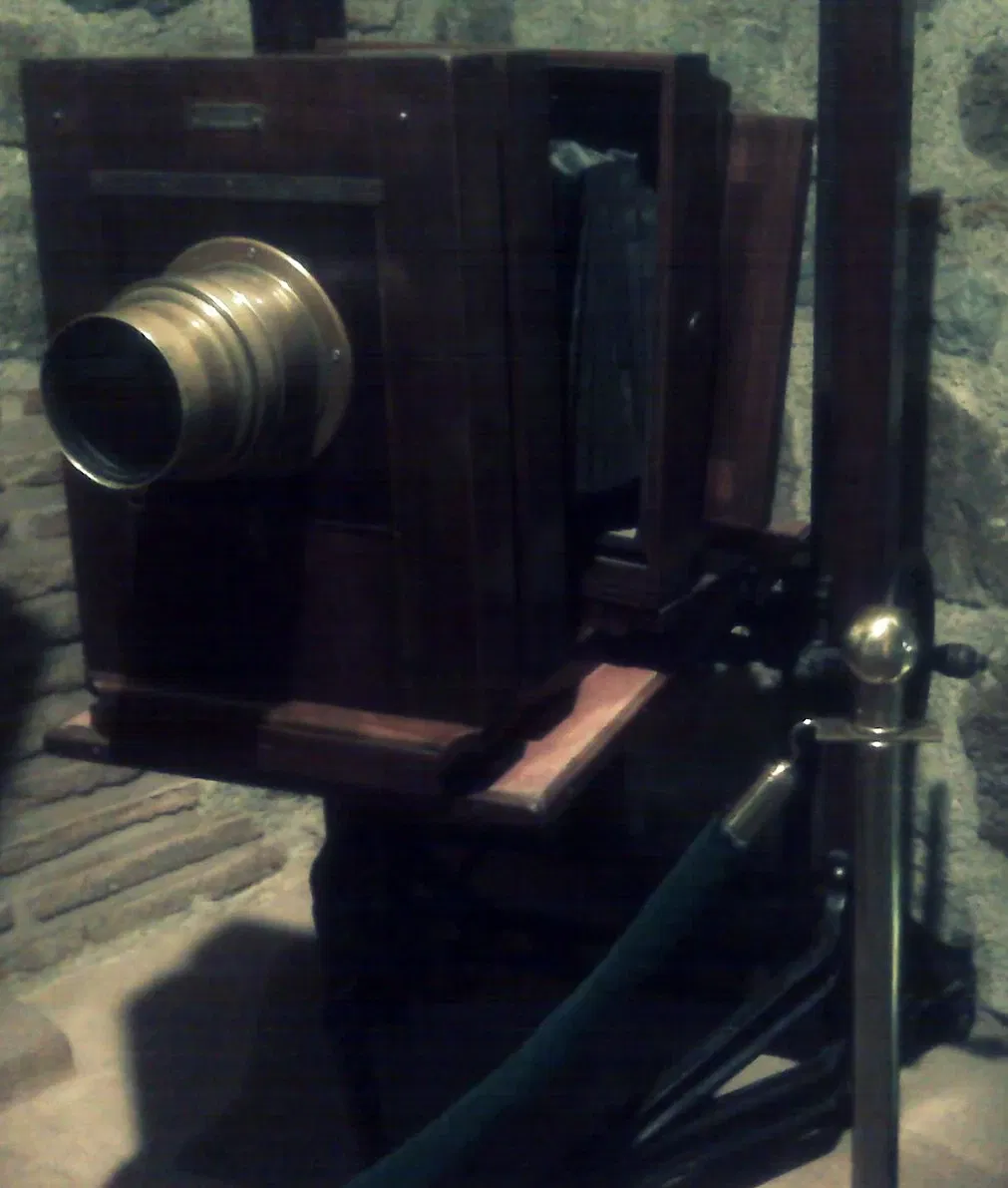 Çengelhan Rahmi M. Koç Museum