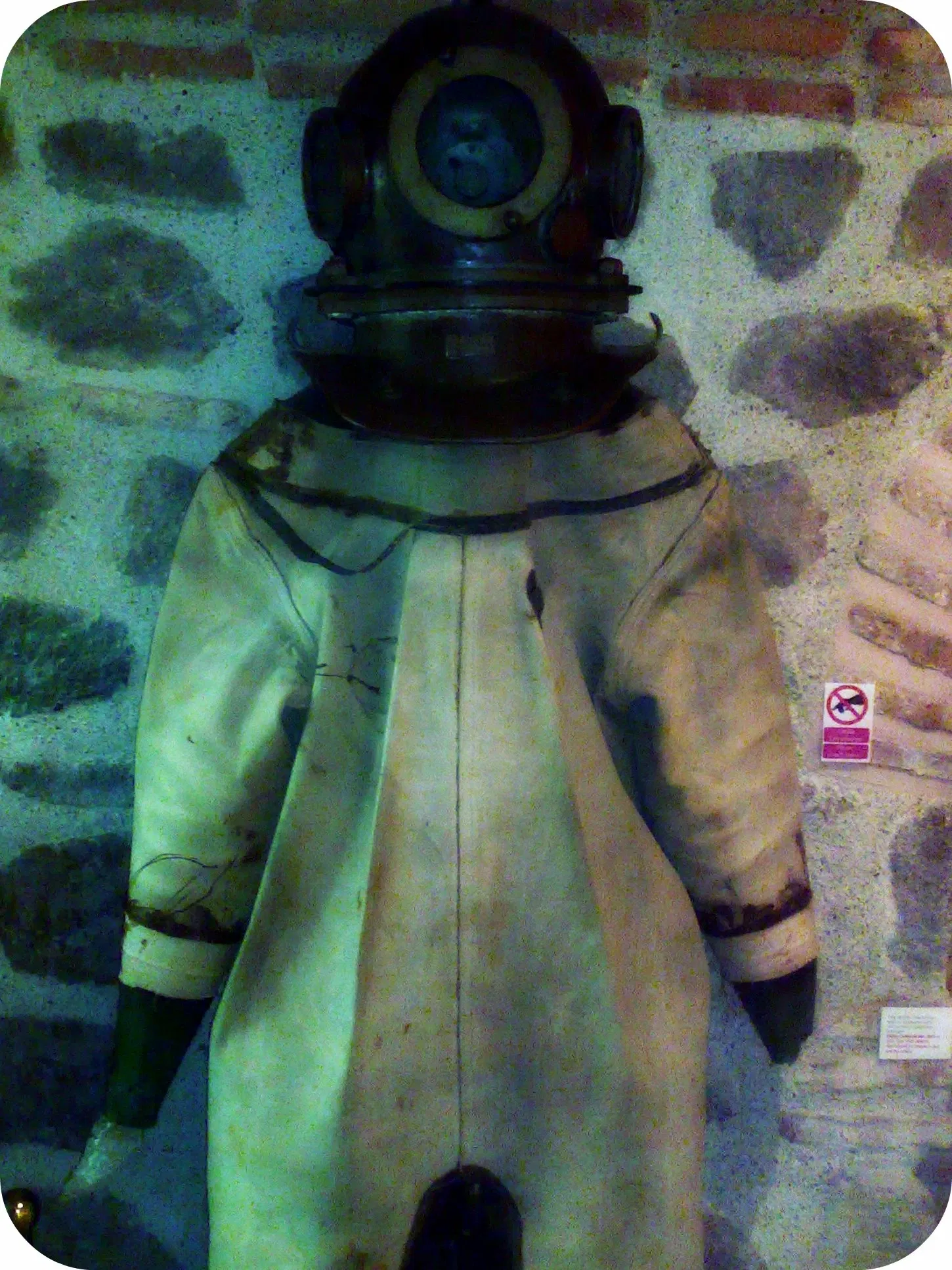 Musée Çengelhan Rahmi M. Koç