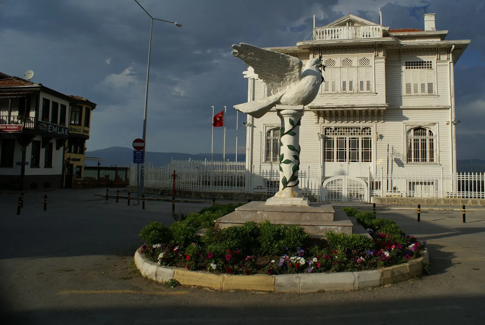 Mudanya Armistice House
