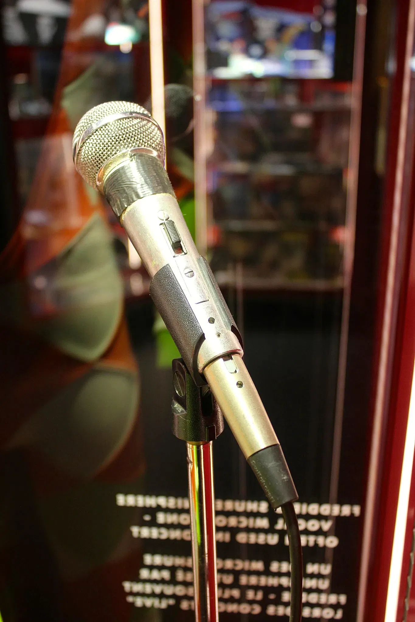 Queen: The Studio Experience