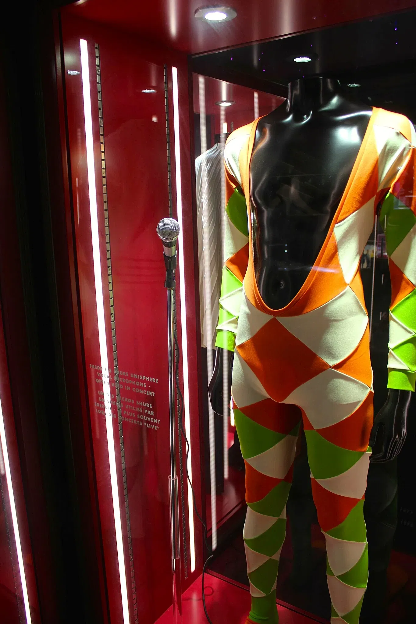 Queen: The Studio Experience