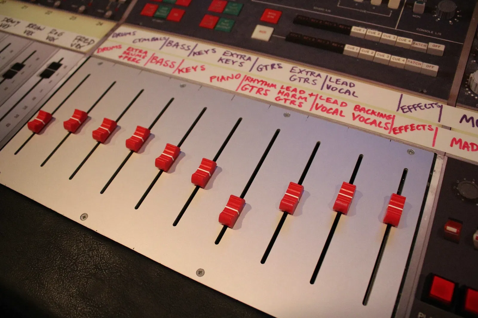 Queen: The Studio Experience