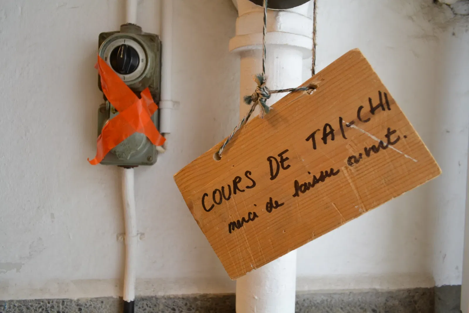 MAMCO-Museum of Modern and Contemporary Art