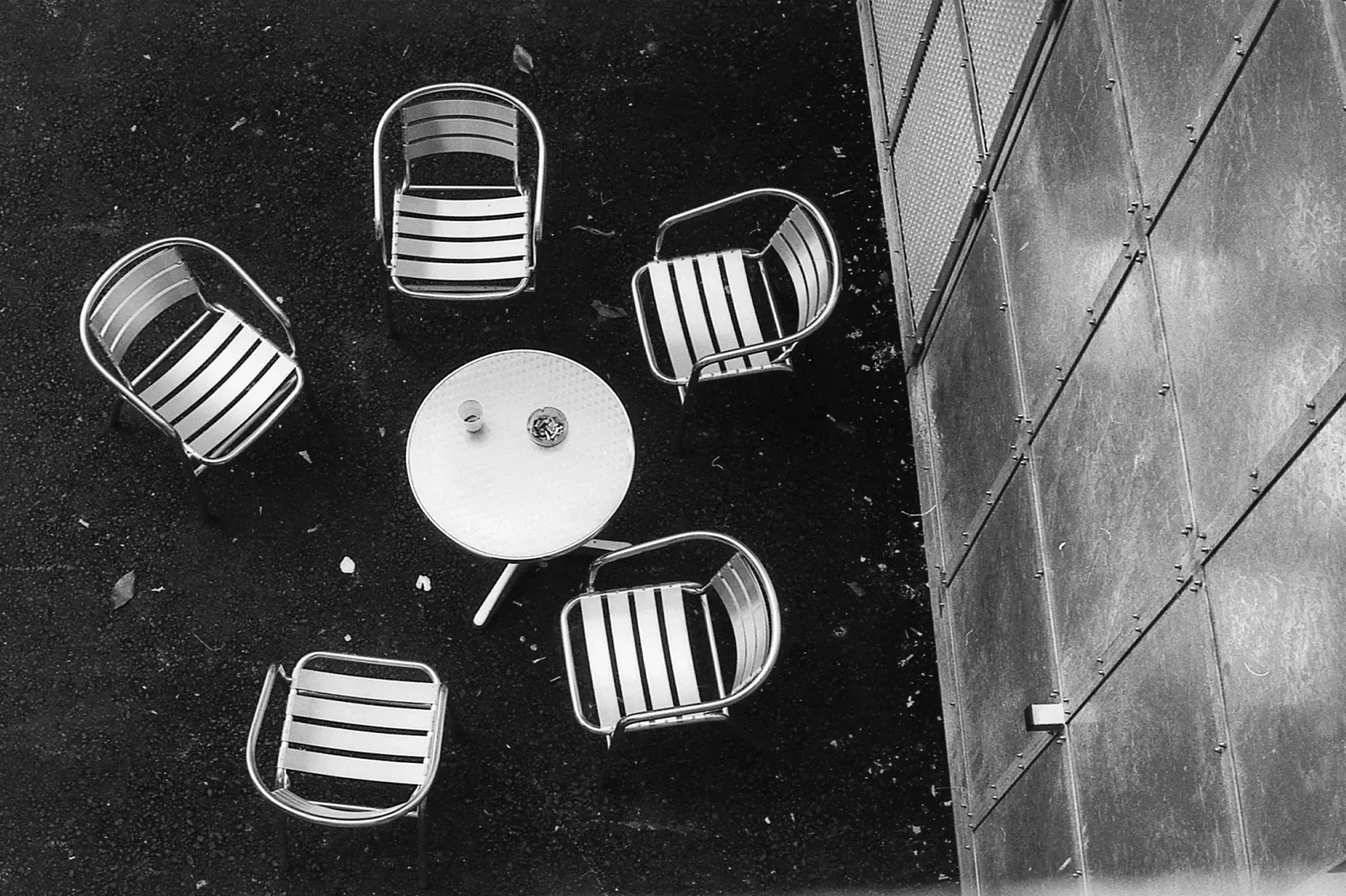 MAMCO-Museum of Modern and Contemporary Art