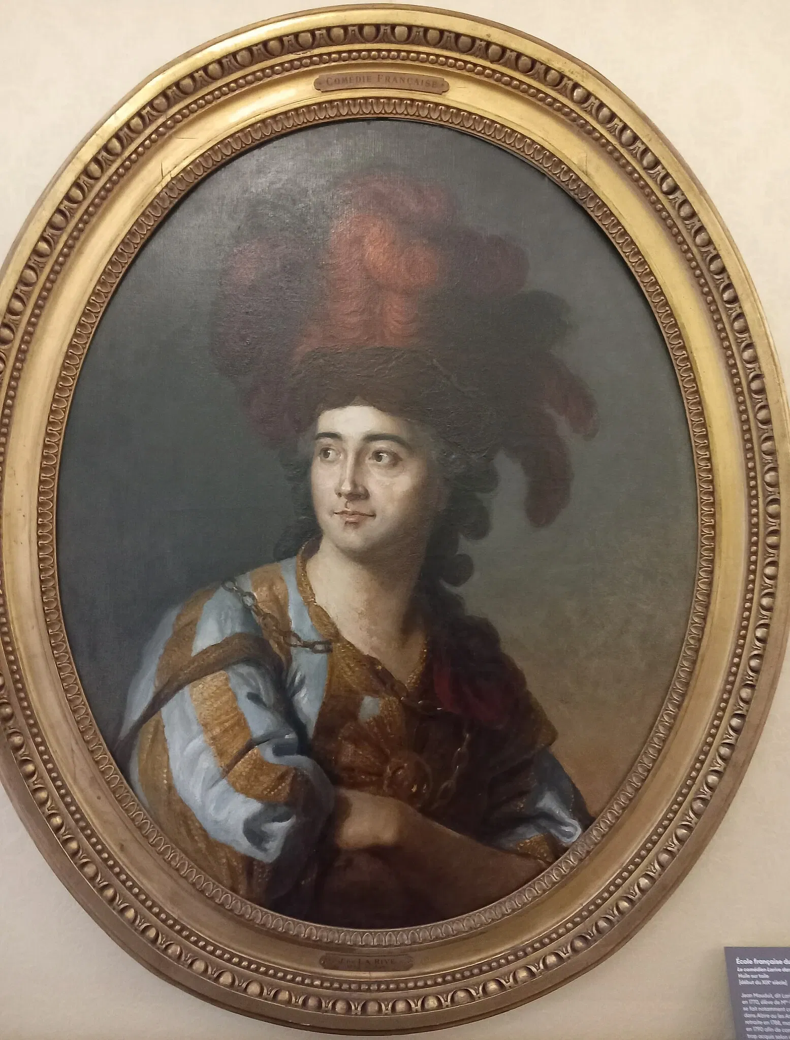 Les Délices, Maison de Voltaire