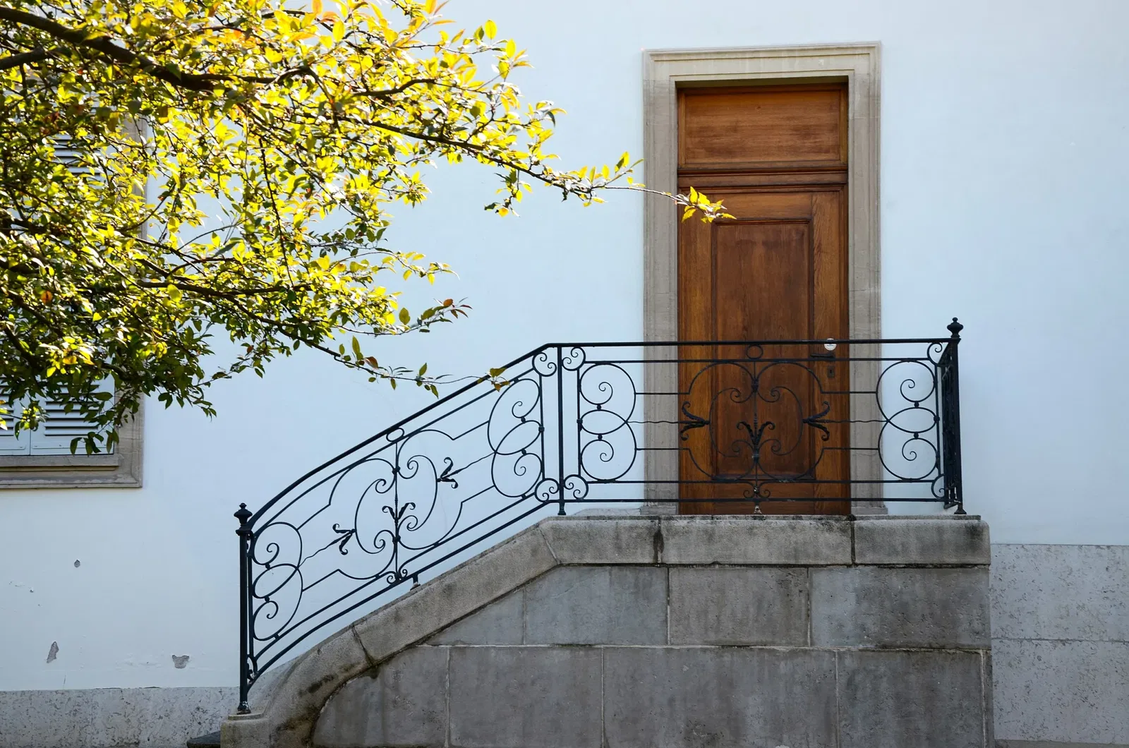 Les Délices, Maison de Voltaire