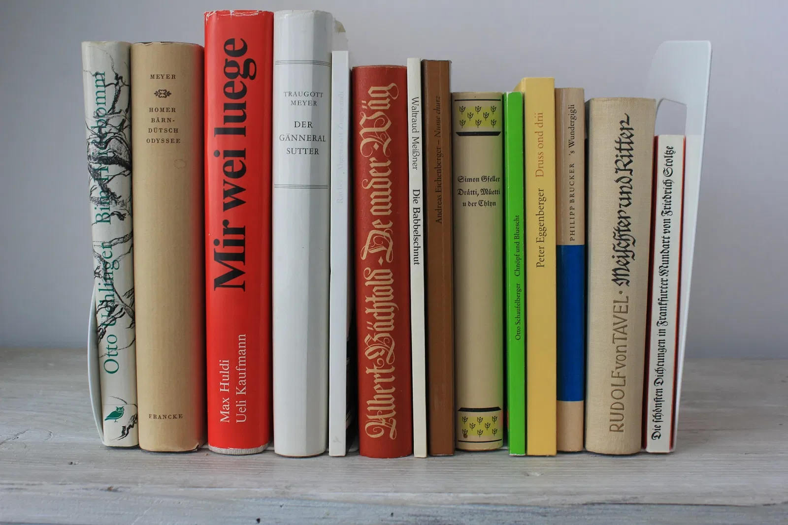 Sprachpanorama Laufenburg