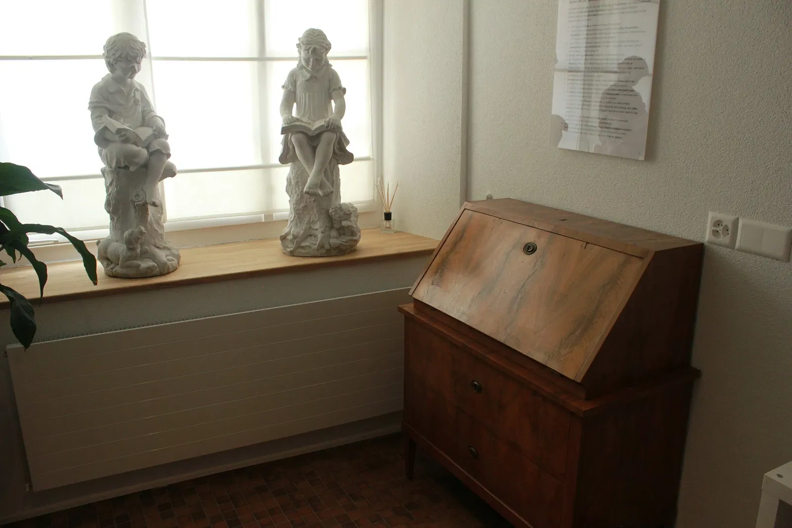 Sprachpanorama Laufenburg