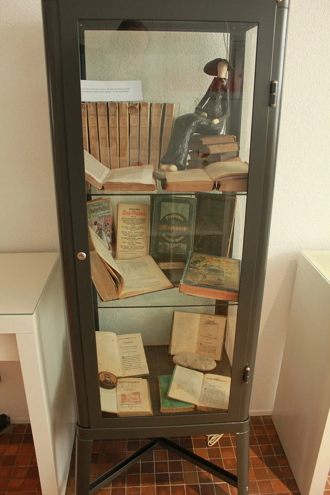 Sprachpanorama Laufenburg