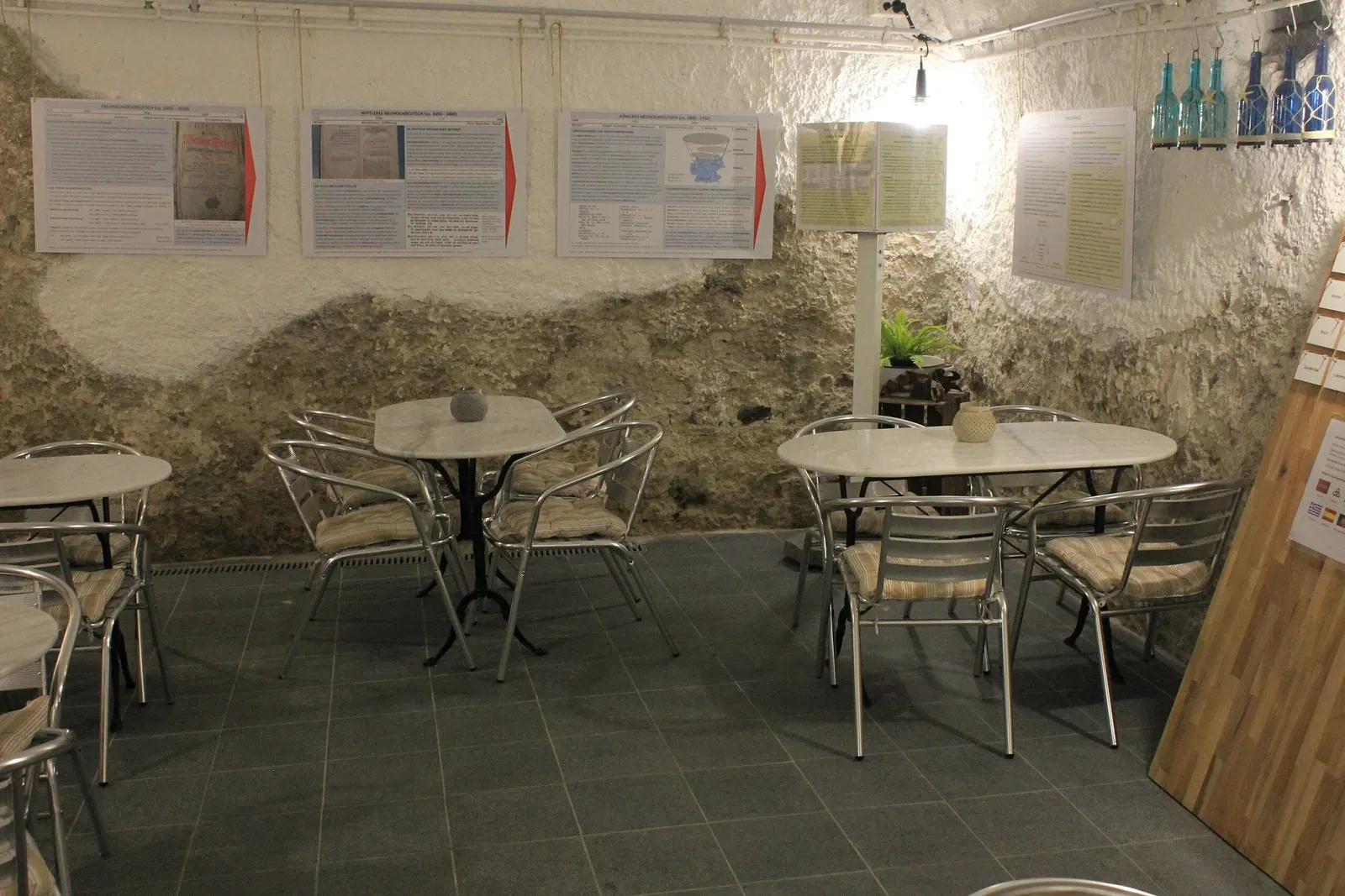 Sprachpanorama Laufenburg