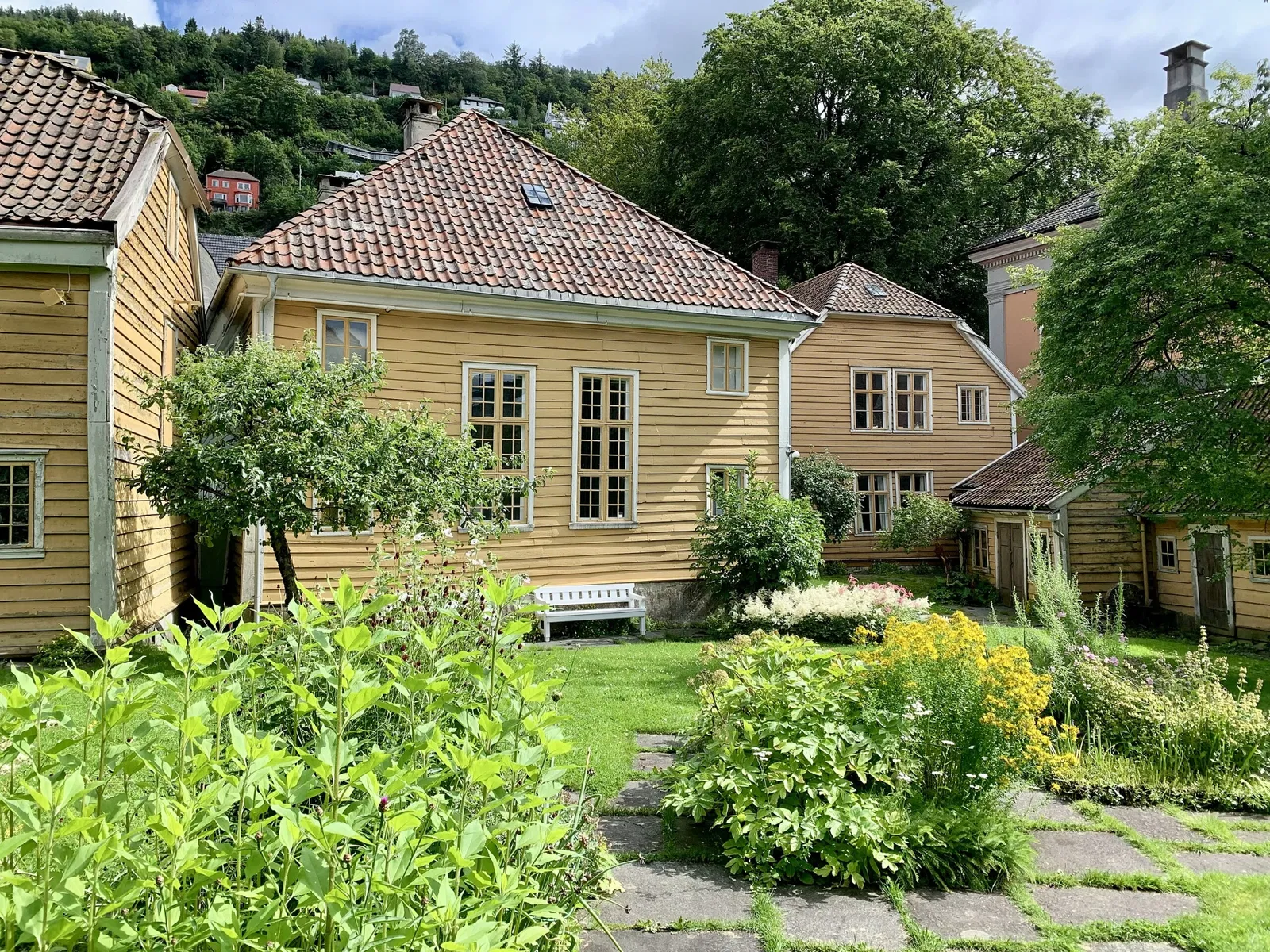 St. Jørgens Hospital