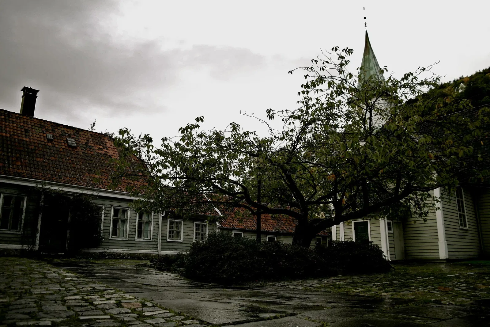 St. Jørgens Hospital