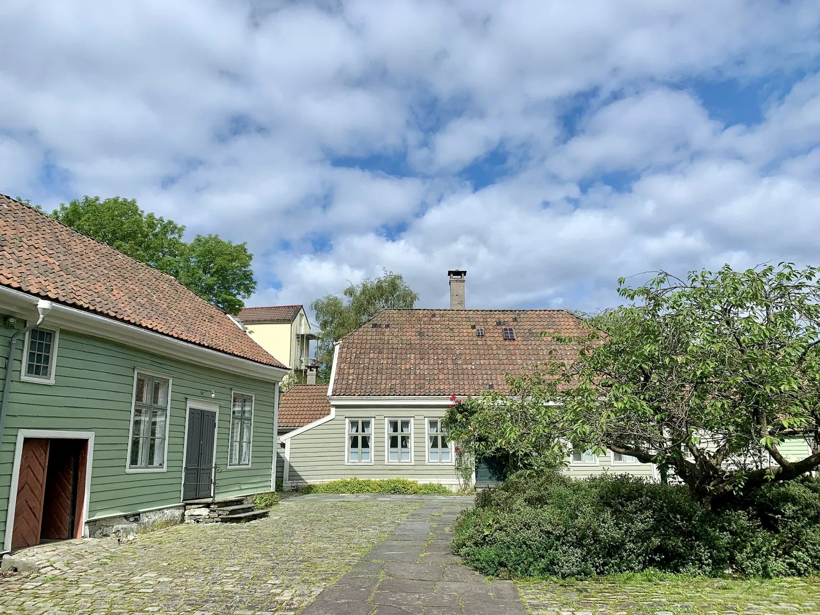 St. Jørgens Hospital