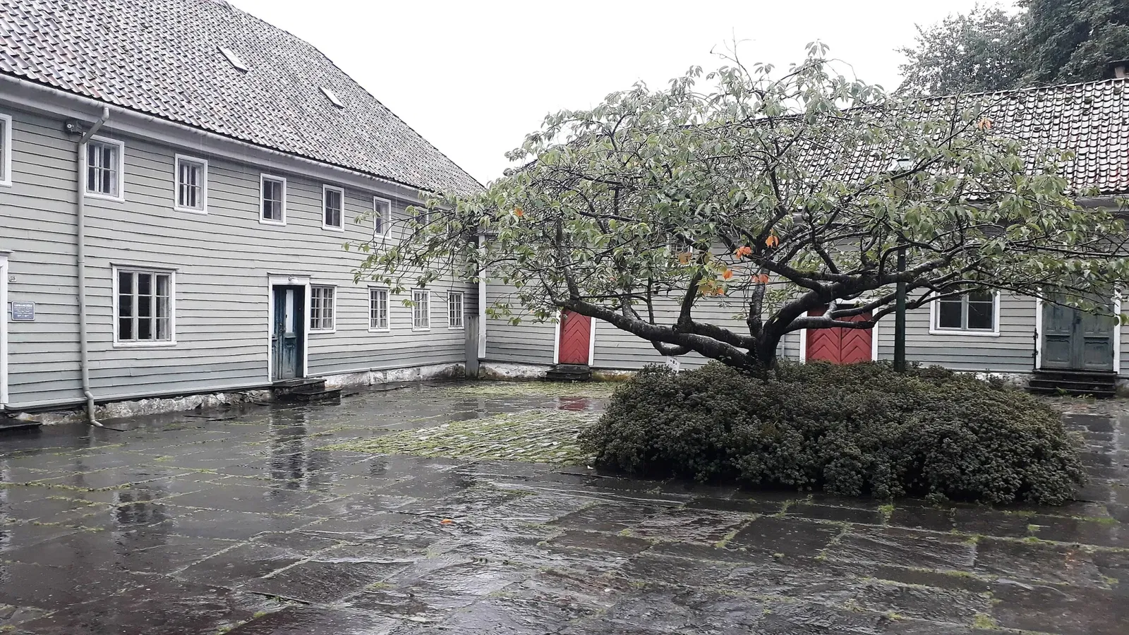 St. Jørgens Hospital