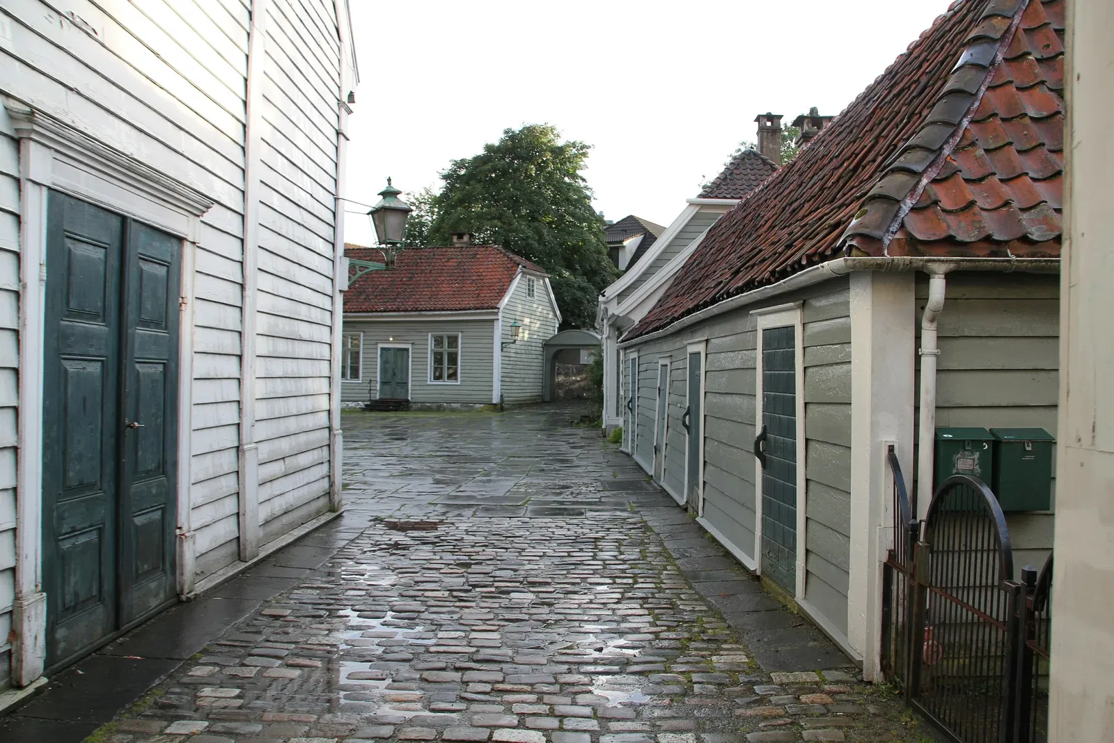 St. Jørgens Hospital