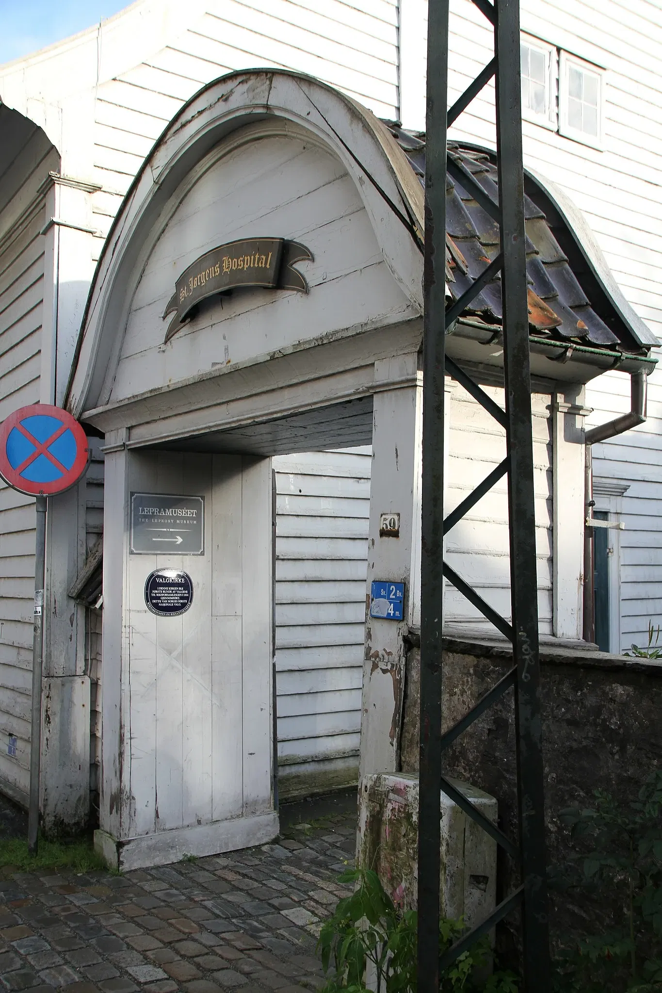 St. Jørgens Hospital