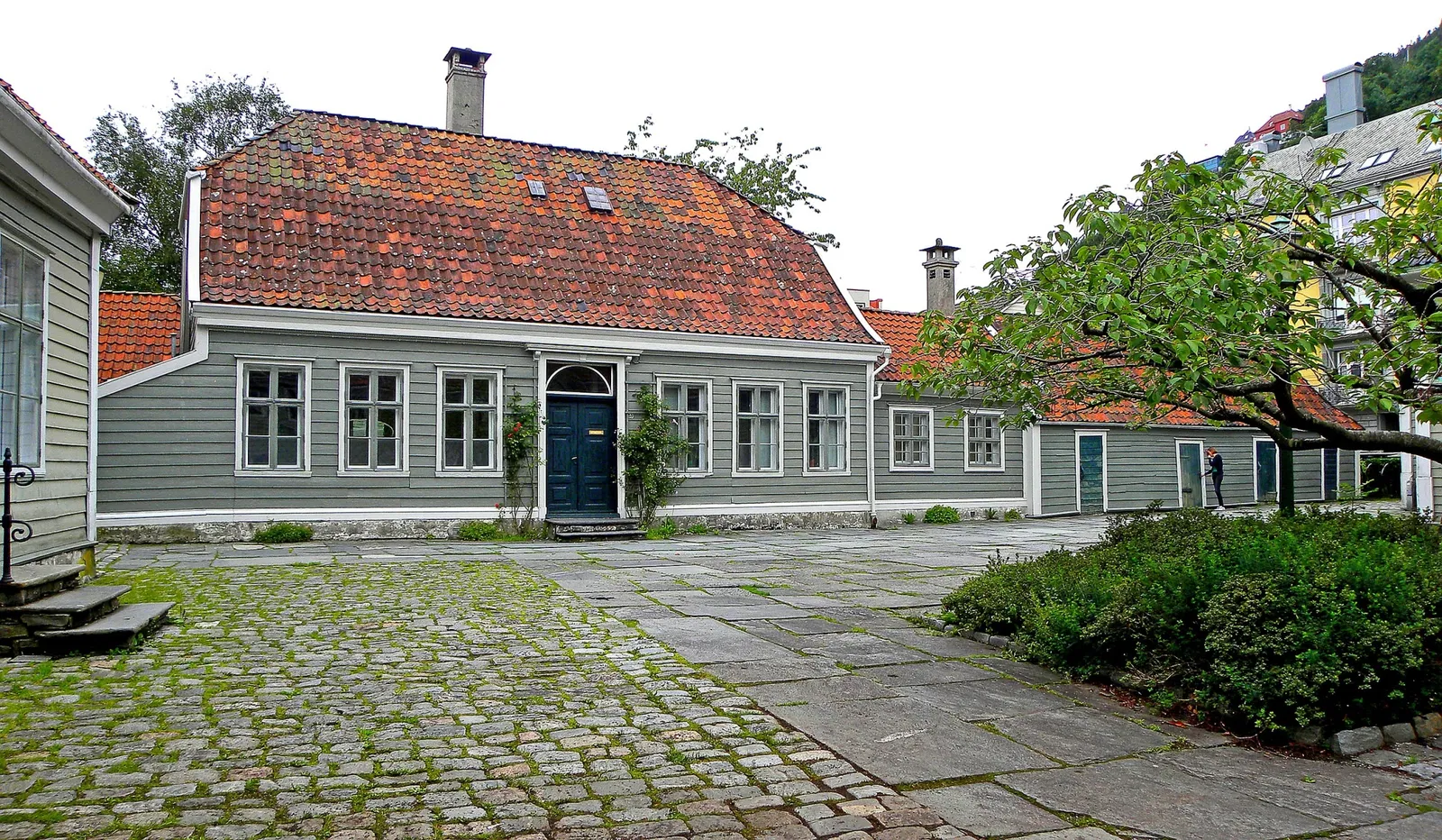 St. Jørgens Hospital