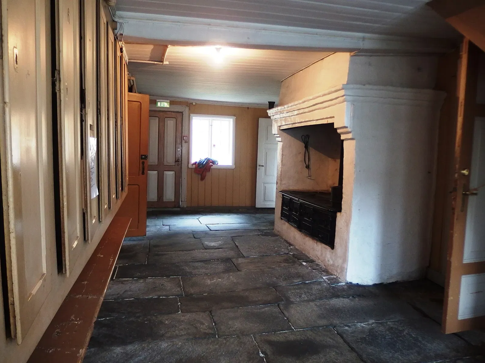 St. Jørgens Hospital