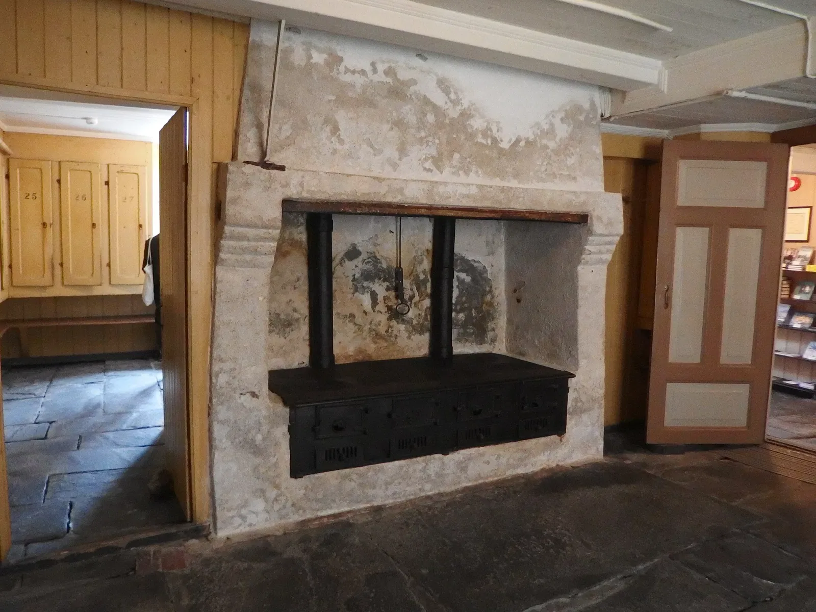 St. Jørgens Hospital