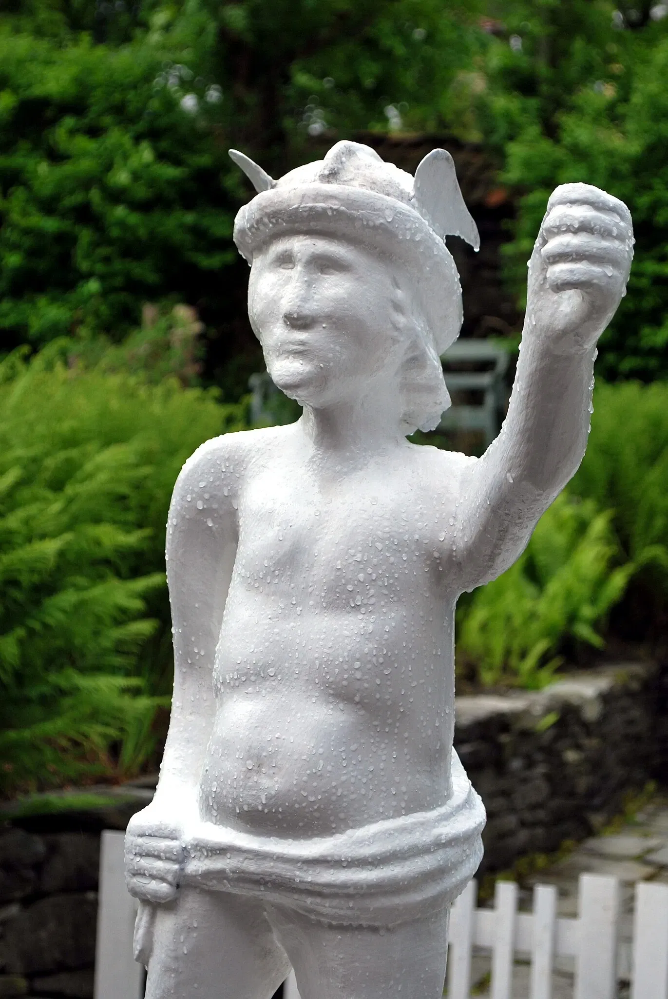 Herrenhaus Damsgård