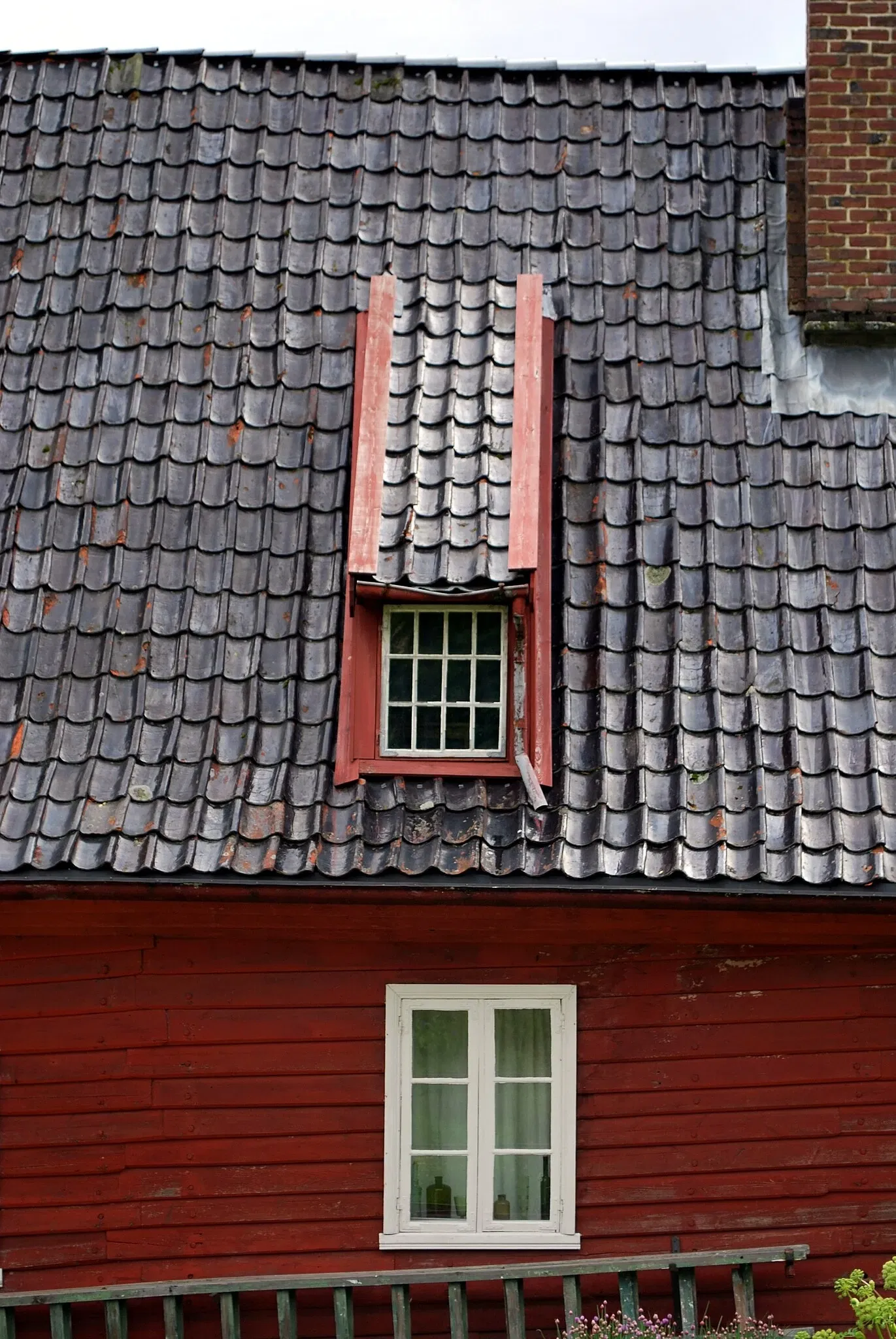 Herrenhaus Damsgård