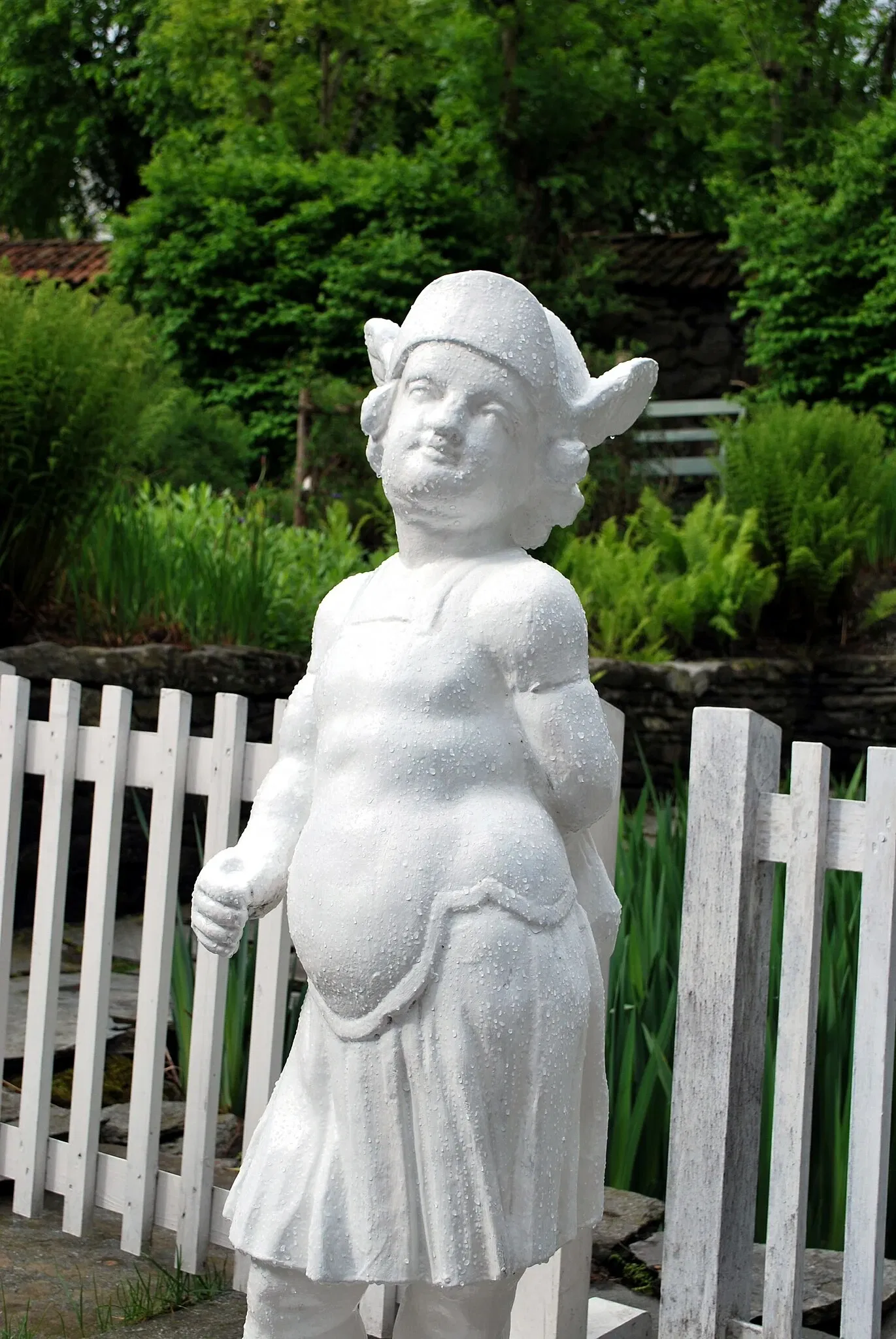 Herrenhaus Damsgård