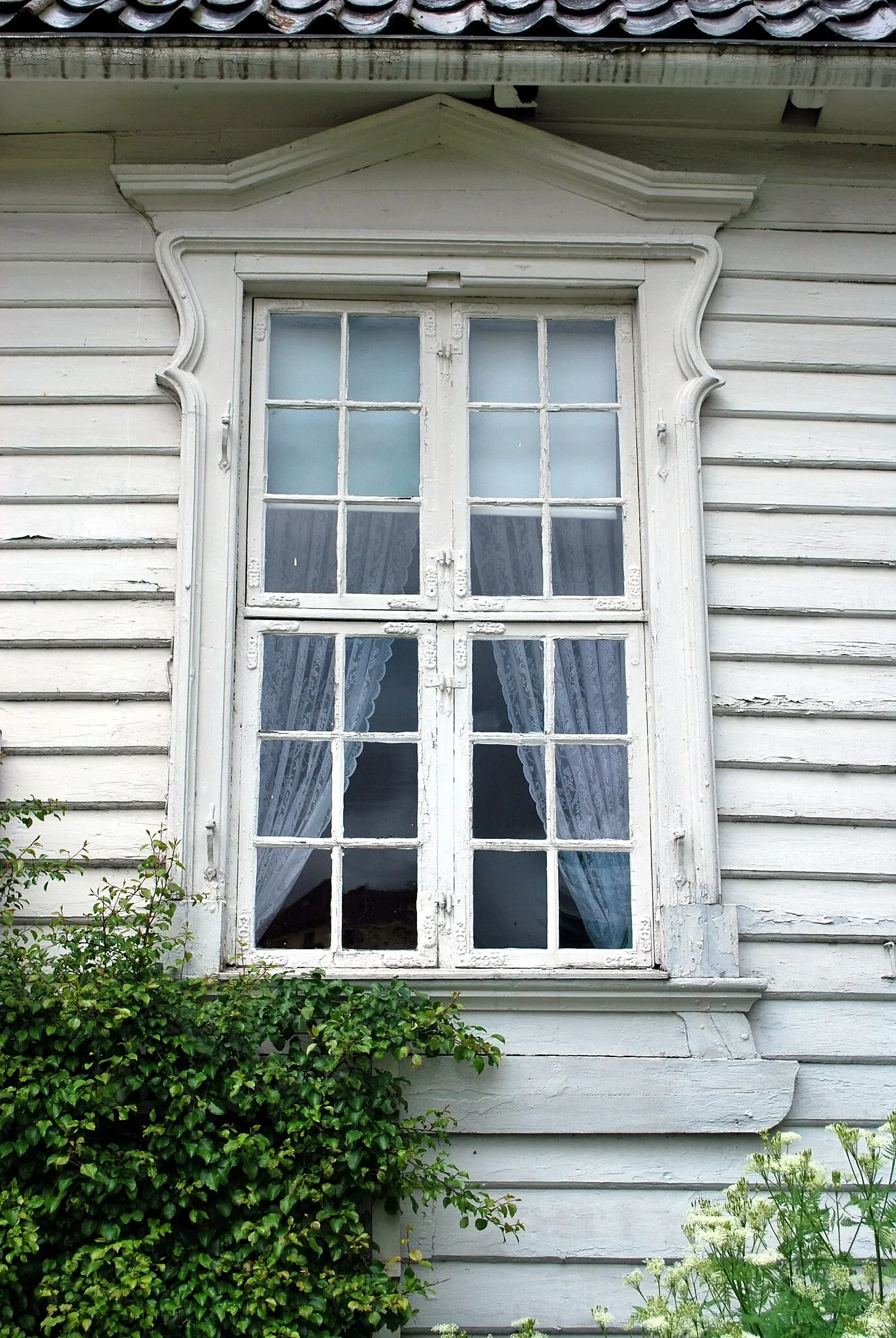 Herrenhaus Damsgård