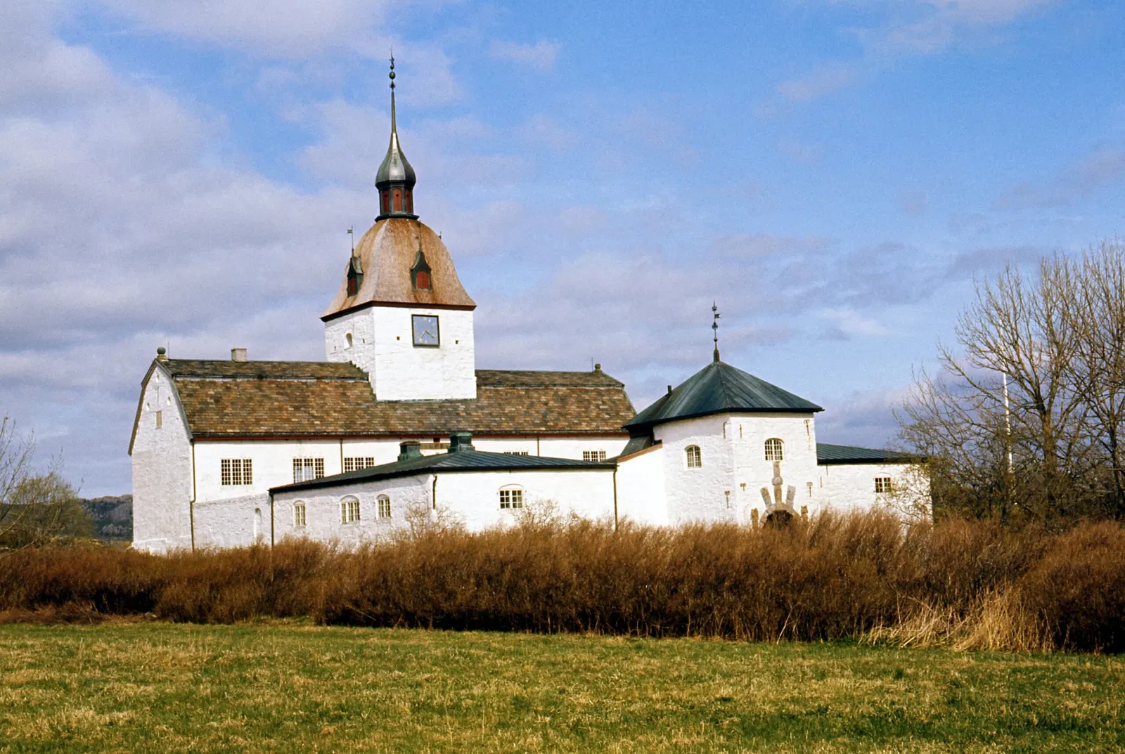 Austrått Manor