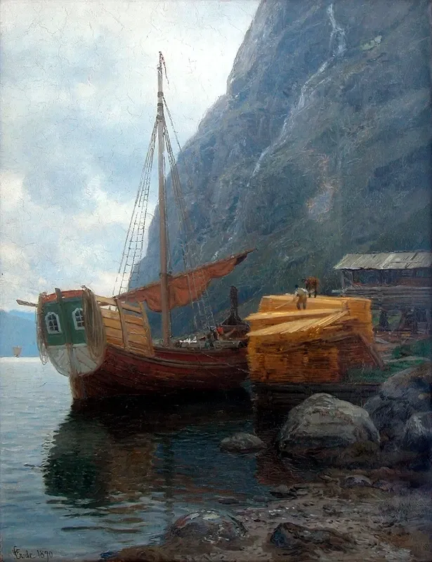 Sogn og Fjordane Art Museum