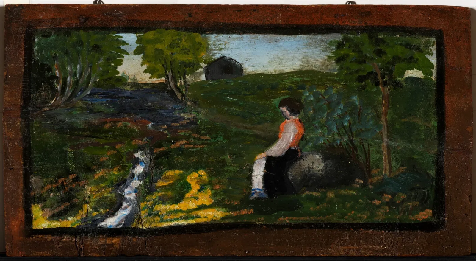 Sogn og Fjordane Art Museum