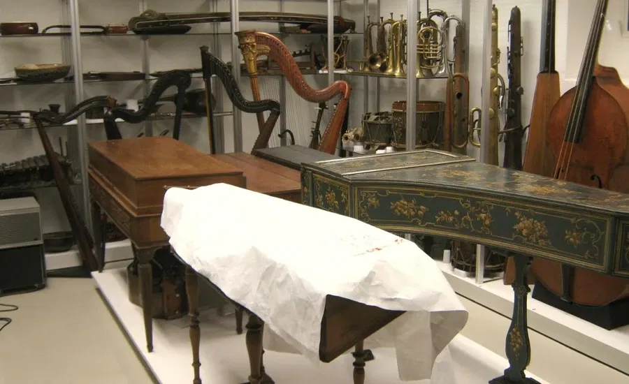 ZAZ Bellerive - Zentrum Architektur Zürich