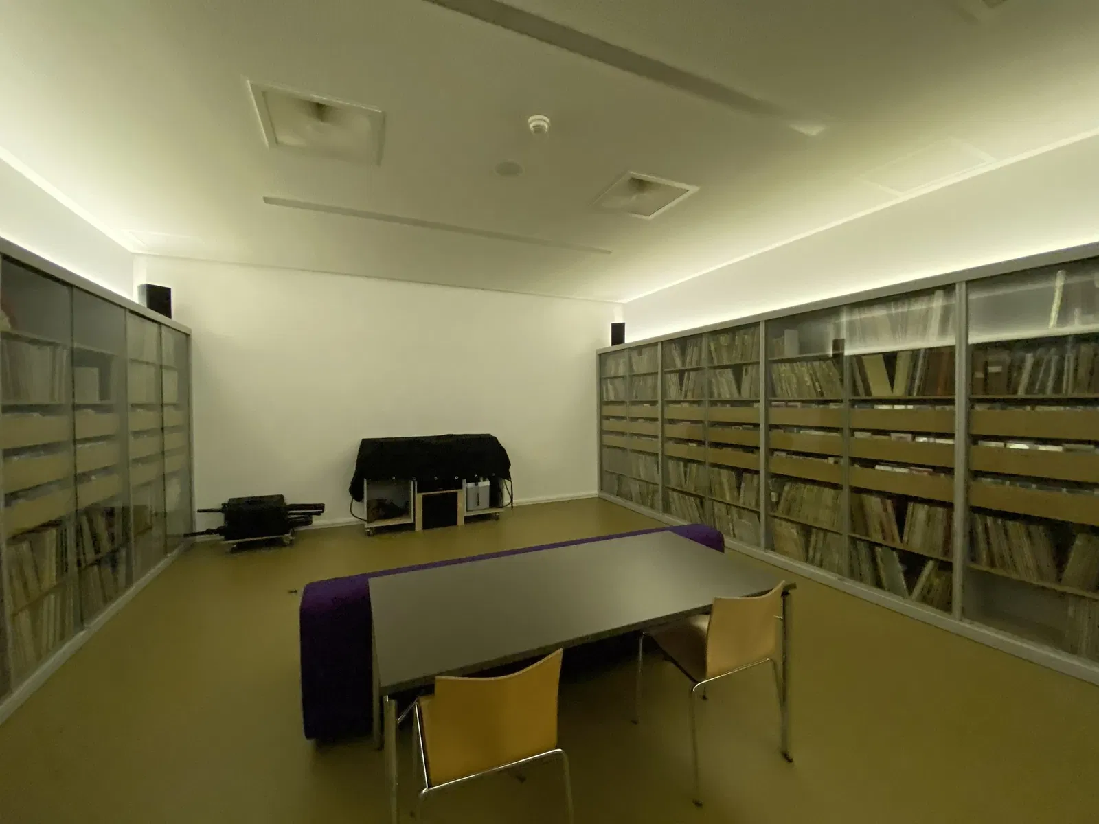 Musee D'ethnographie de Geneve