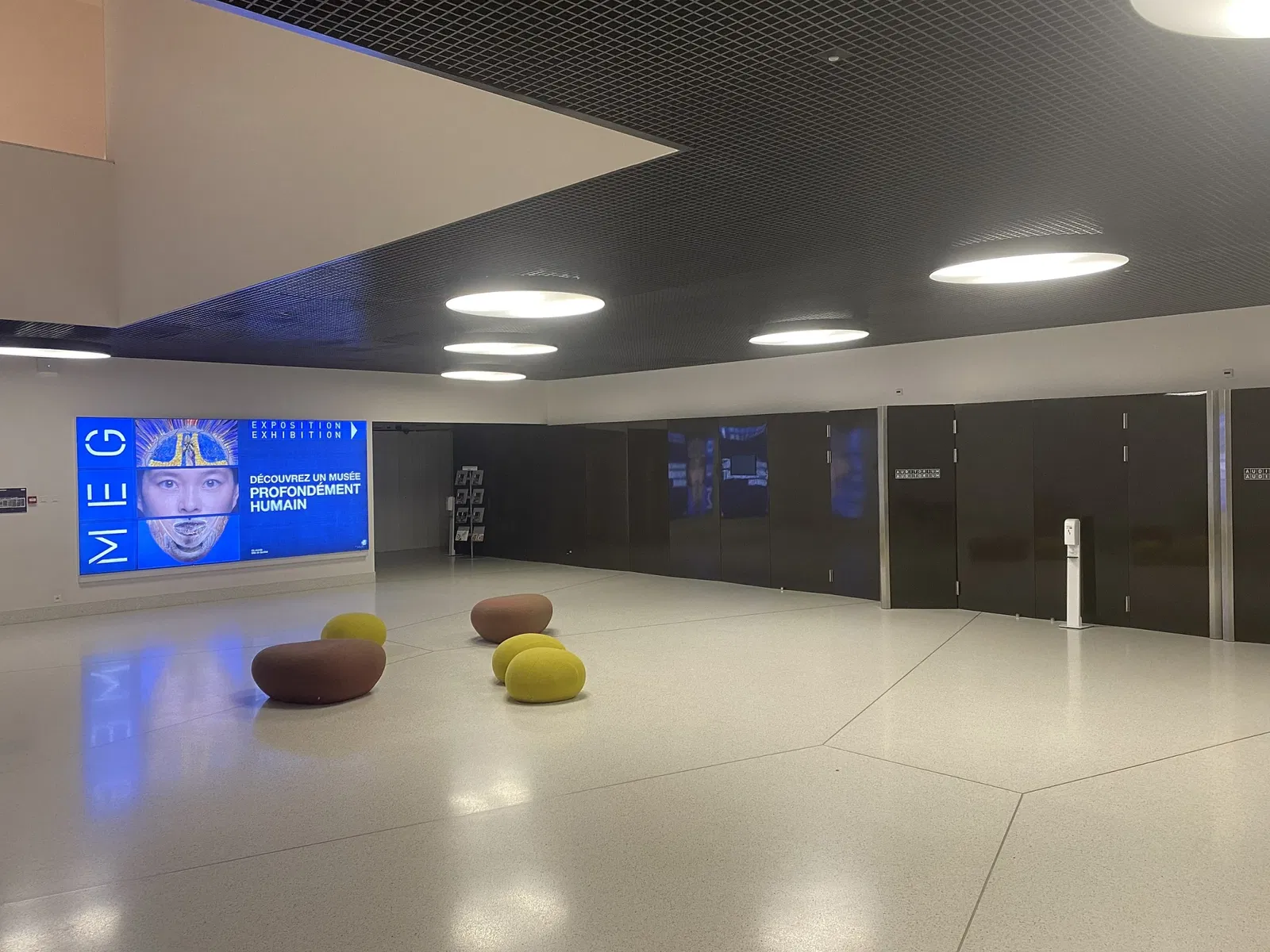 Museo etnografico di Ginevra