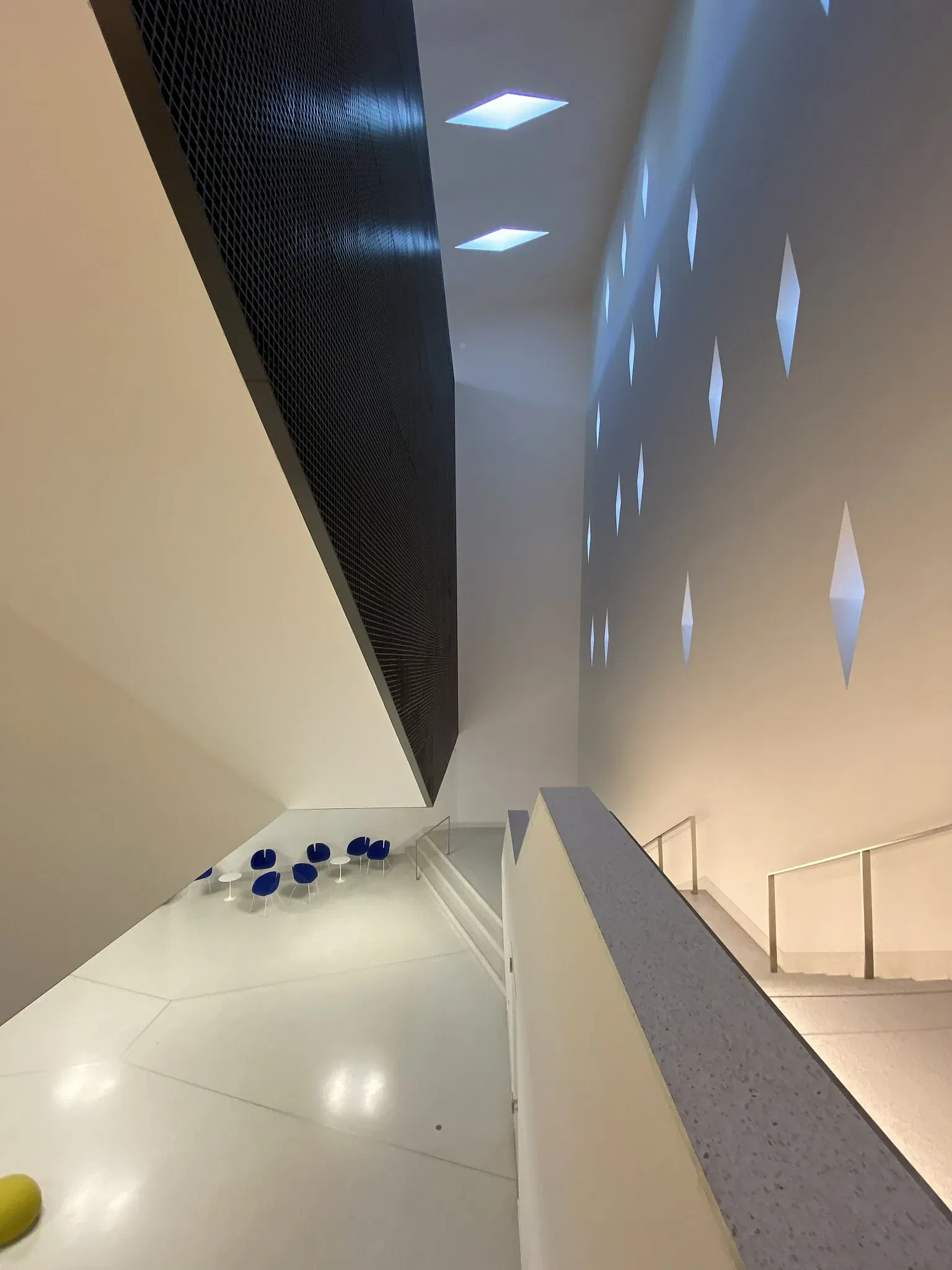 Musee D'ethnographie de Geneve