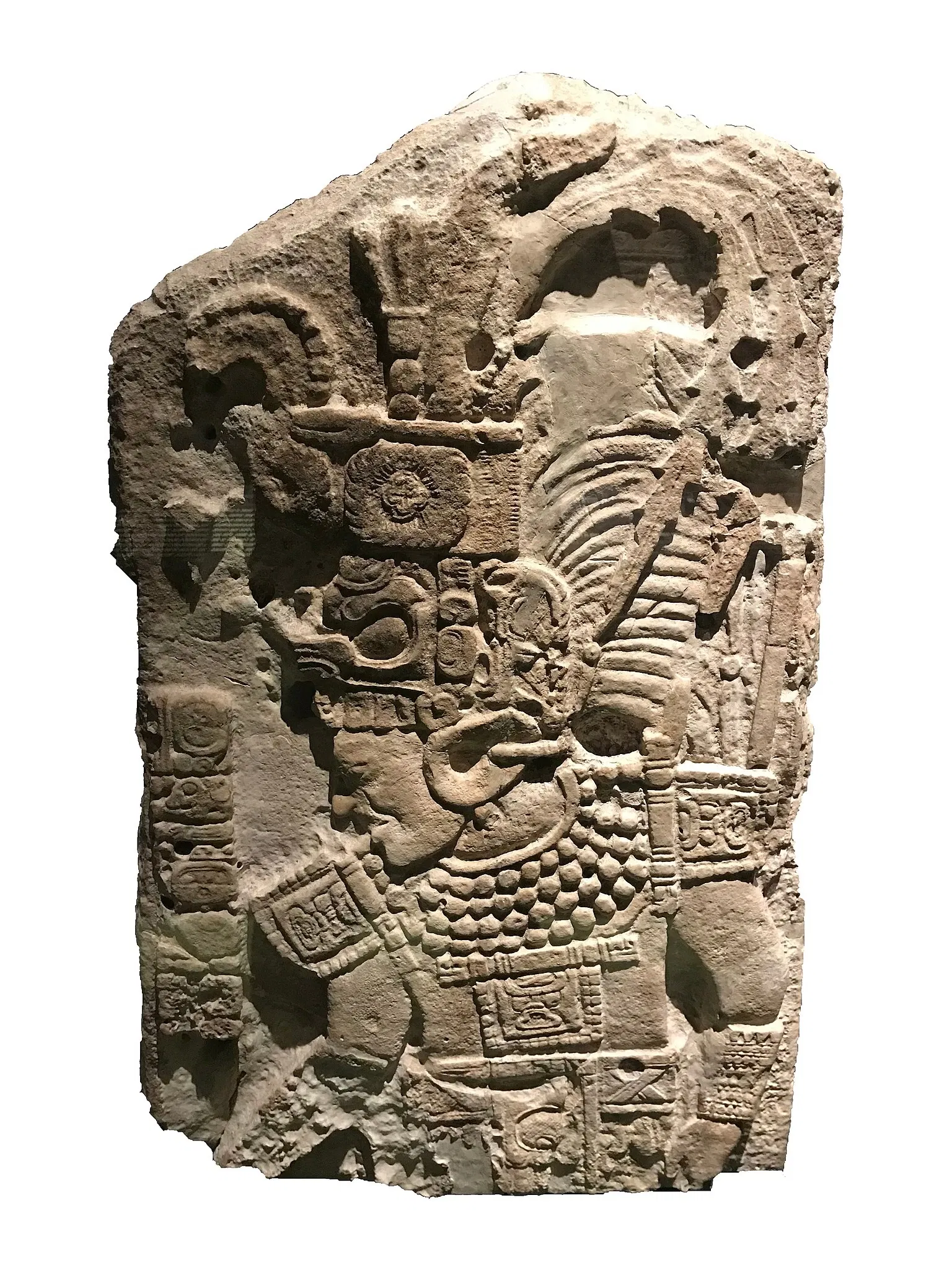 Musee D'ethnographie de Geneve