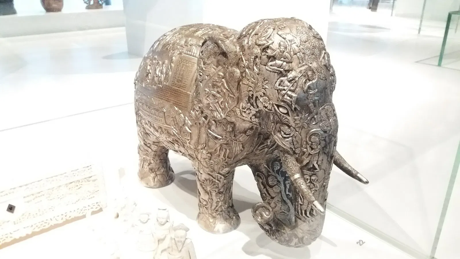 Musée d'ethnographie de Genève