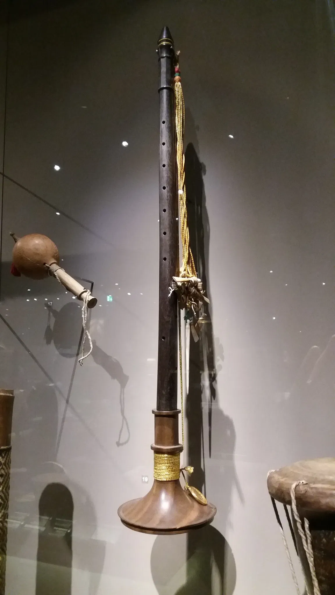 Museo etnografico di Ginevra