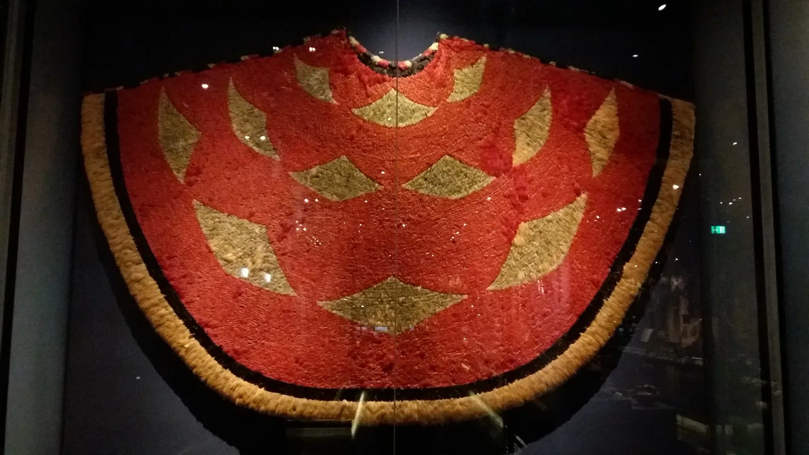 Musée d’ethnographie de Genève