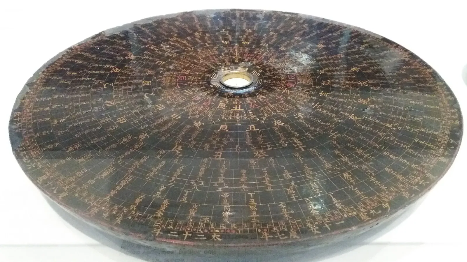 Museo etnografico di Ginevra