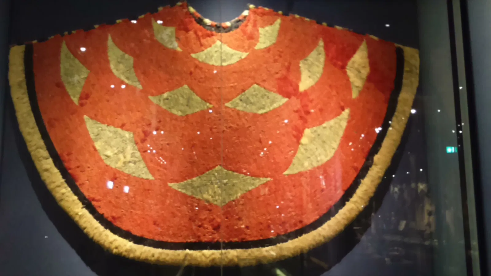 Museo etnografico di Ginevra