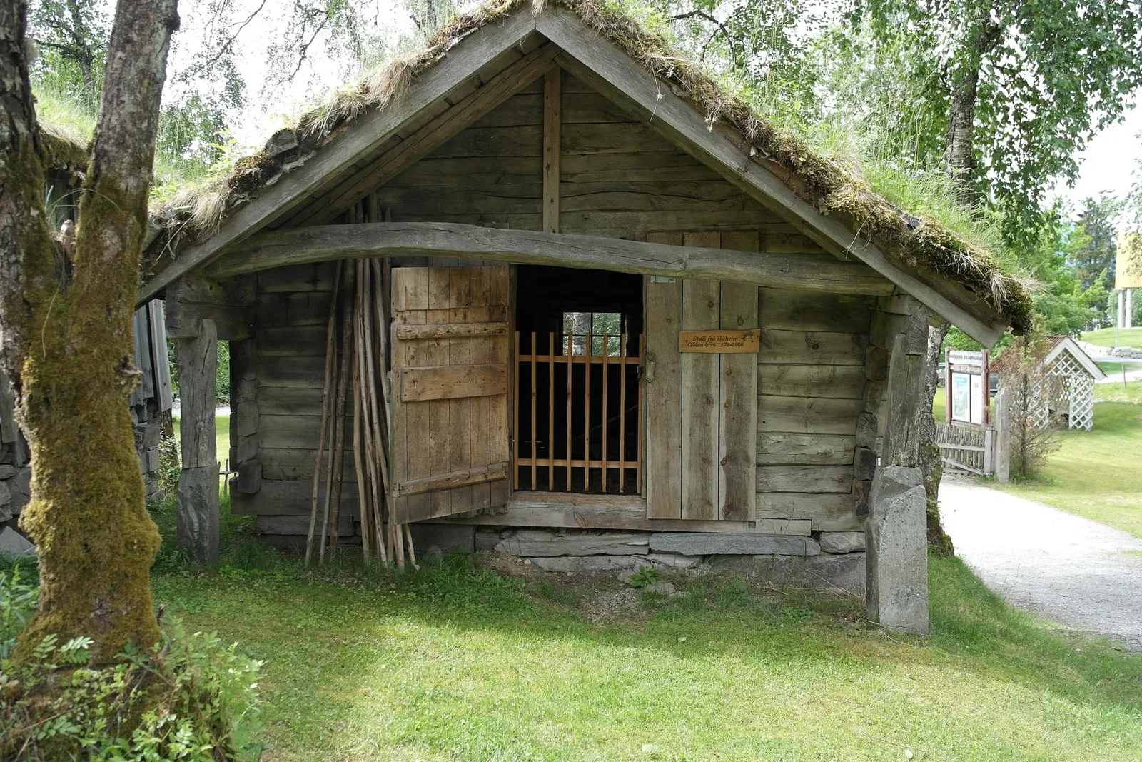 Nordfjord Folk Museum